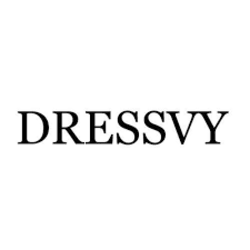 Dressvy